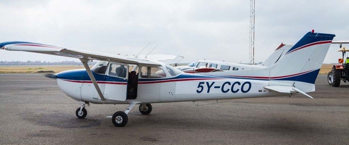 Cessna 172